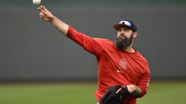 Orioles activate reliever Andrew Kittredge from 15-day injured list Article Image 0, The Canadian Press Orioles activate reliever Andrew Kittredge from 15-day injured list Article Image 0