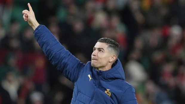 Club World Cup teams can use exceptional transfer windows to bring players to US Article Image 0, The Canadian Press Club World Cup teams can use exceptional transfer windows to bring players to US Article Image 0