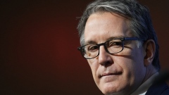 CP NewsAlert: Shanahan out as Maple Leafs president after more post-season misery Article Image 0