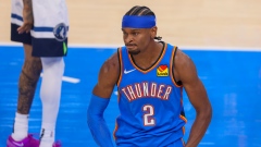 Shai Gilgeous-Alexander