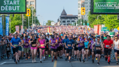 Ottawa Race Weekend