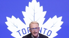 Pelley: Maple Leafs won't fill president's role after Shanahan's dismissal Article Image 0