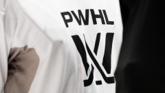 PWHL Logo