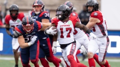 Devonte Dedmon