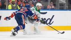 Brett Kulak Mikko Rantanen
