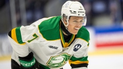 Easton Cowan