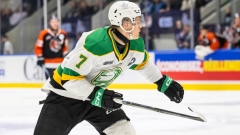 Easton Cowan