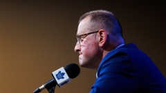 Brad Treliving