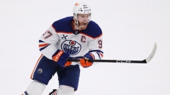 Connor McDavid