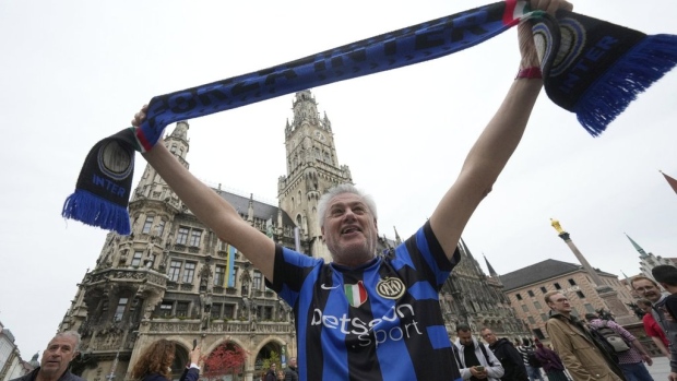 PSG Crushes Inter Milan to Capture Historic First Champions League Trophy