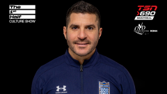 1st Half with Rocco Placentino 