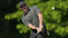 Rory Mcllroy 