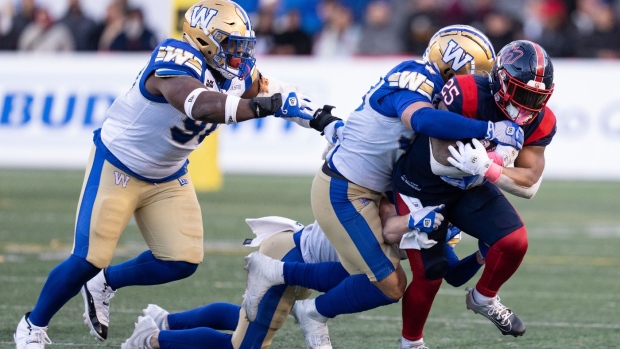 Veteran Fletcher, rookie Senecal among Montreal Alouettes final cuts Article Image 0, The Canadian Press Veteran Fletcher, rookie Senecal among Montreal Alouettes final cuts Article Image 0