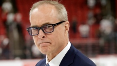 Paul Maurice