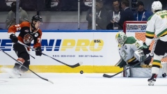 CHL execs not panicking as players head to NCAA in changing junior hockey landscape Article Image 0