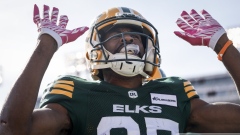 Eugene Lewis