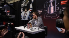 Connor McDavid