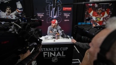 Oilers, Panthers begin Stanley Cup rematch tonight in Edmonton Article Image 0