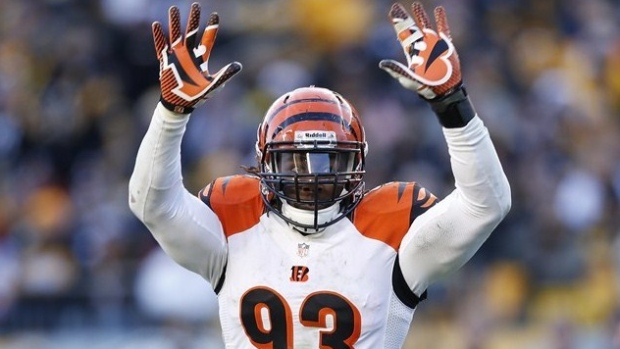 Michael Johnson, Joe Robbins/Getty Images Michael Johnson
