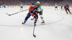 Oilers forward Zach Hyman speaks for first time since injury: 'You're heartbroken' Article Image 0