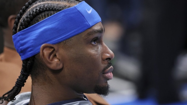 Finals things to know: Shai nearing a milestone, and don't expect close games Article Image 0