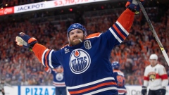 Leon Draisaitl