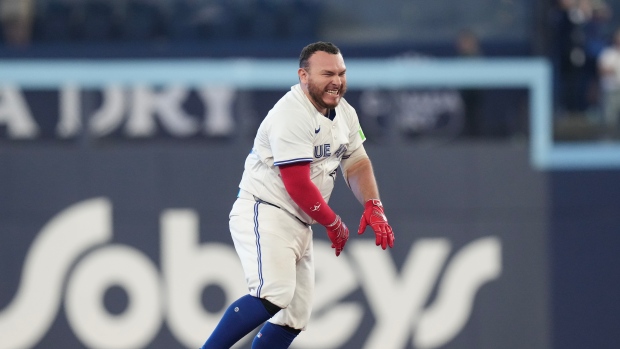 Matheson on his new book 'The Franchise: Toronto Blue Jays', why Kirk will be an all-star and more