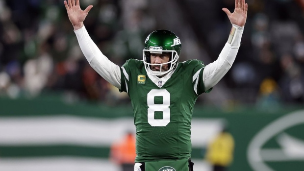 Some of the most notable accomplishments and moments of Aaron Rodgers' career so far Article Image 0, The Canadian Press Some of the most notable accomplishments and moments of Aaron Rodgers' career so far Article Image 0