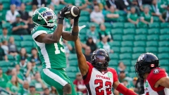 Saskatchewan Roughriders hold off Ottawa Redblacks 31-26 to kick off 2025 CFL season Article Image 0