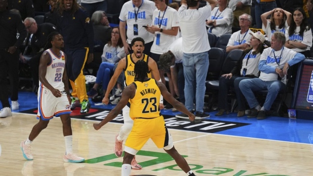 The Comeback Playoffs: There have been 10 rallies from 15 points or more down in this NBA postseason Article Image 0, The Canadian Press The Comeback Playoffs: There have been 10 rallies from 15 points or more down in this NBA postseason Article Image 0
