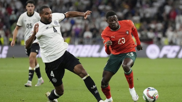 Reports: Bayern agrees deal with Leverkusen to take Tah to Club World Cup Article Image 0, The Canadian Press Reports: Bayern agrees deal with Leverkusen to take Tah to Club World Cup Article Image 0
