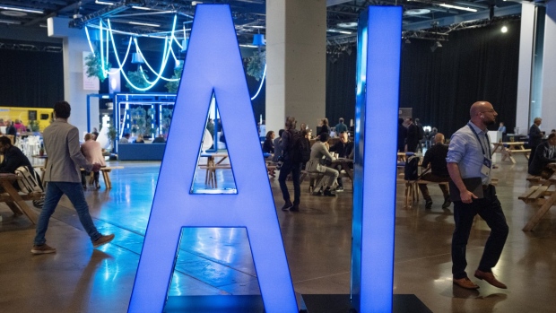 Telecom sector ramping up investments in tech as traditional growth areas slow Article Image 0, The Canadian Press Telecom sector ramping up investments in tech as traditional growth areas slow Article Image 0