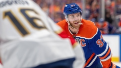 Connor McDavid
