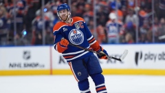 Connor McDavid