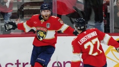 Sam Bennett