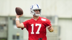 Daniel Jones