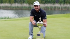 Ryan Fox