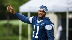 Micah Parsons