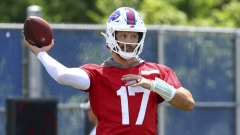 Josh Allen