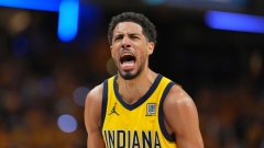 Tyrese Haliburton