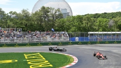 Montreal Grand Prix fans stuck paying turbocharged prices for accommodation Article Image 0