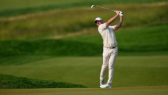Rory McIlroy