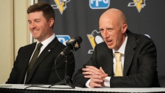 Dan Muse Kyle Dubas