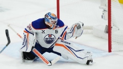 Calvin Pickard