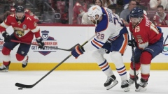 Leon Draisaitl 