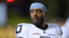 DaVaris Daniels
