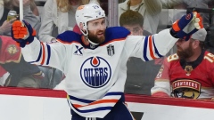 Leon Draisaitl
