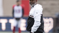 Redblacks' undisciplined play costs them in 39-18 loss to Alouettes Article Image 0