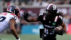 Kalil Pimpleton and Wesley Sutton