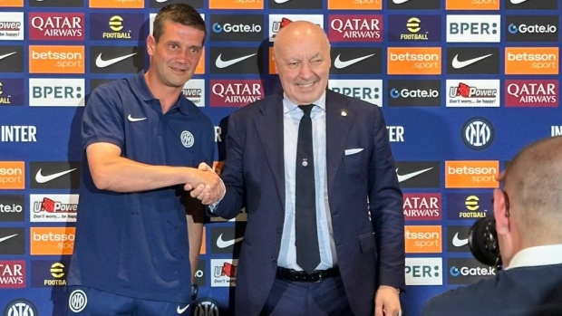 New Inter Milan coach Chivu: Club World Cup is chance to shake 'disillusionment' from UCL final loss Article Image 0, The Canadian Press New Inter Milan coach Chivu: Club World Cup is chance to shake 'disillusionment' from UCL final loss Article Image 0
